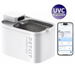 Petkit Trinkbrunnen Eversweet Max - UVC Pump