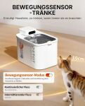 Petkit Trinkbrunnen Eversweet Max 2 -100