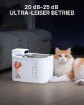 Petkit Trinkbrunnen Eversweet Max 2 -100