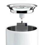 PETKIT PN102434 Zubehör für Futter-/Wasserspender für Hunde/Katzen Automatische Tränkepumpe für Haustiere