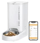 PETKIT Futter-/Wasserspender für Hunde/Katzen...