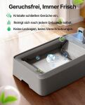 Petkit Crystal Litter  - 4bags Exclusive für PUROBOT...