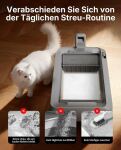 Petkit Crystal Litter  - 4bags Exclusive für PUROBOT CRYSTAL DUO