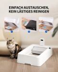 Petkit Crystal Litter  - 4bags Exclusive für PUROBOT CRYSTAL DUO