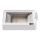 PETKIT T7-EU Katze Selbstreinigendes Katzenklo Weiß
