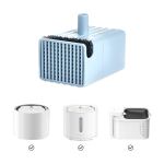 PETKIT P4113 UVC Zubehör für Futter-/Wasserspender für Hunde/Katzen Automatische Tränkepumpe für Haustiere