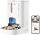 Petkit Futterautomat YumShare Dual-Hopper 2 mit Kamera