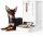 Petkit Futterautomat YumShare Dual-Hopper 2 mit Kamera
