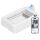Petkit PUROBOT CRYSTAL DUO With Front Entry Hood-EU