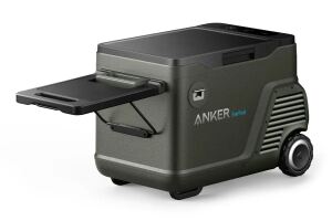 Anker EverFrost Kühlbox 33 l Elektro Schwarz