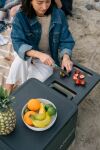 Anker EverFrost Kühlbox 33 l Elektro Schwarz