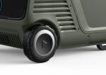 Anker EverFrost Kühlbox 43 l Elektro Schwarz