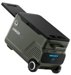 Anker EverFrost Kühlbox 43 l Elektro Schwarz