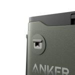 Anker EverFrost Kühlbox 43 l Elektro Schwarz