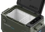 Anker EverFrost Kühlbox 43 l Elektro Schwarz