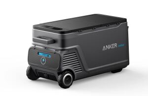 Anker EverFrost Kühlbox 53 l Elektro Schwarz