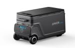 Anker EverFrost Kühlbox 53 l Elektro Schwarz