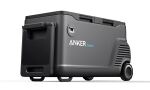 Anker EverFrost Kühlbox 53 l Elektro Schwarz