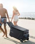 Anker EverFrost Kühlbox 53 l Elektro Schwarz