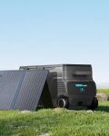 Anker EverFrost Kühlbox 53 l Elektro Schwarz