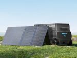 Anker EverFrost Kühlbox 53 l Elektro Schwarz