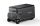 Anker EverFrost Kühlbox 53 l Elektro Schwarz