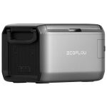 EcoFlow GLACIER Classic Kühlbox 35 l Elektro Grau