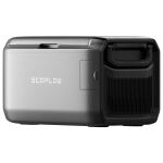 EcoFlow GLACIER Classic Kühlbox 35 l Elektro Grau