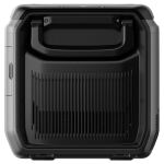 EcoFlow GLACIER Classic Kühlbox 35 l Elektro Grau