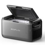 EcoFlow GLACIER Classic Kühlbox 35 l Elektro Grau