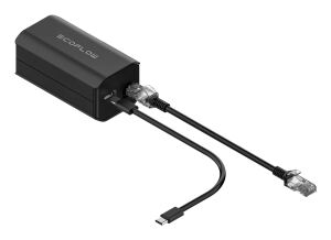 EcoFlow ZMA003-EU/UK-C20 Zubehör für tragbare Power Stations Adapter