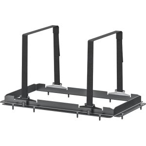 EcoFlow AFRB-MM100BP2 Gurt Akku Schwarz