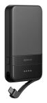 EcoFlow RAPID Lithium-Ion (Li-Ion) 5000 mAh Kabelloses...