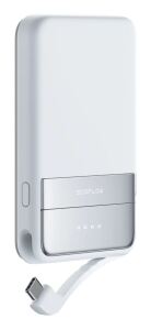 EcoFlow Rapid 5000 mAh Kabelloses Aufladen Blau