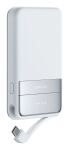 EcoFlow Rapid 5000 mAh Kabelloses Aufladen Blau