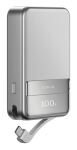 EcoFlow EF-RAPID5000-EU Powerbank Lithium-Ion (Li-Ion)...