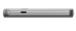 EcoFlow EF-RAPID5000-EU Powerbank Lithium-Ion (Li-Ion) 5000 mAh Kabelloses Aufladen Silber