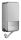 EcoFlow EF-RAPID5000-EU Powerbank Lithium-Ion (Li-Ion) 5000 mAh Kabelloses Aufladen Silber