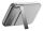 EcoFlow EF-RAPID5000-EU Powerbank Lithium-Ion (Li-Ion) 5000 mAh Kabelloses Aufladen Silber