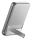 EcoFlow EF-RAPID5000-EU Powerbank Lithium-Ion (Li-Ion) 5000 mAh Kabelloses Aufladen Silber
