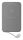 EcoFlow EF-RAPID5000-EU Powerbank Lithium-Ion (Li-Ion) 5000 mAh Kabelloses Aufladen Silber