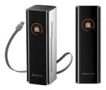 EcoFlow EF-RAPIDPRO27K-EU Powerbank Lithium 27650 mAh...