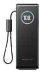 EcoFlow RAPID 25000 mAh Grün