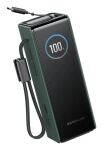 EcoFlow RAPID 25000 mAh Grün
