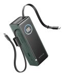 EcoFlow RAPID 25000 mAh Grün