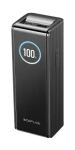 EcoFlow EF-RAPID25K140W-B-EU Powerbank 25000 mAh Schwarz