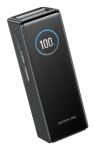 EcoFlow EF-RAPID25K140W-B-EU Powerbank 25000 mAh Schwarz