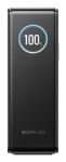 EcoFlow EF-RAPID25K140W-B-EU Powerbank 25000 mAh Schwarz