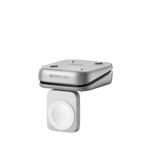 ECOFLOW RAPID Pro X Apple Watch charger magnetic block