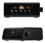 EcoFlow RAPID Pro Universal Schwarz AC Schnellladung Drinnen
